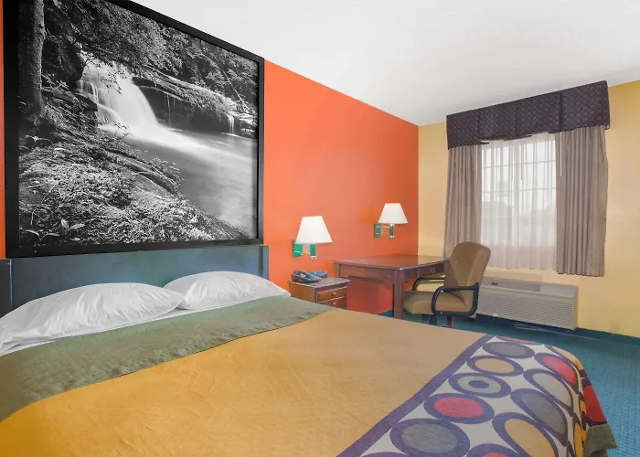 Americas Best Value Inn Talladega