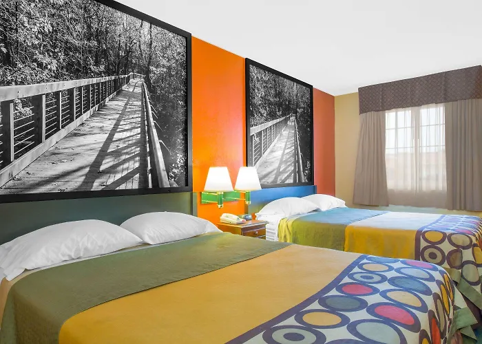 Americas Best Value Inn Talladega