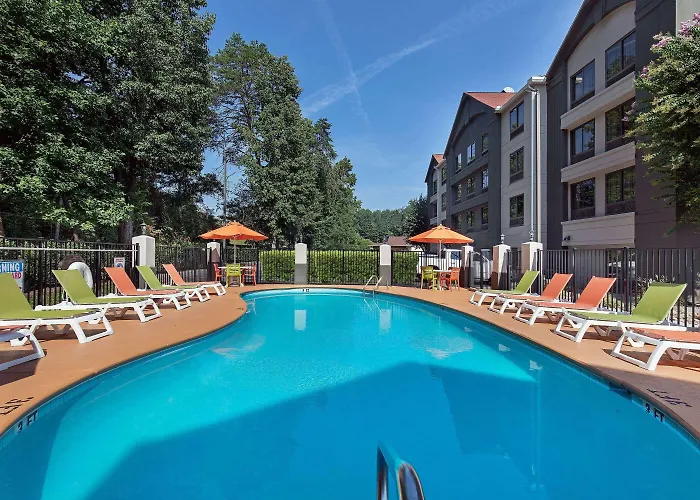 La Quinta Inn By Wyndham Pigeon Forge-Dollywood