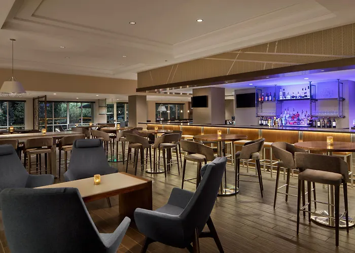 Auburn Hills Marriott Pontiac