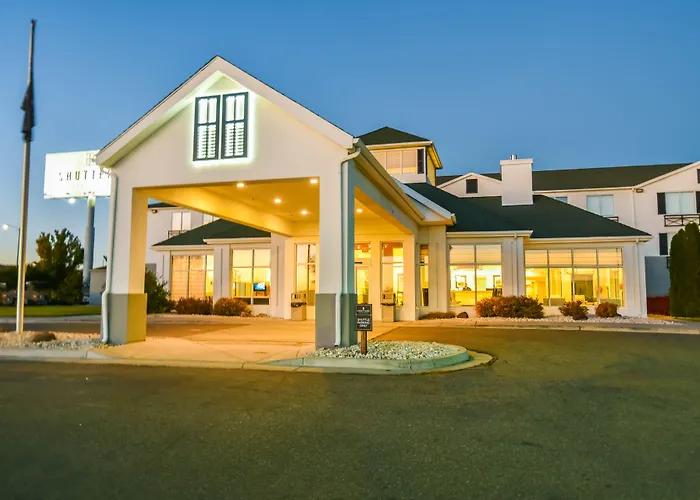 Shutters Hotel