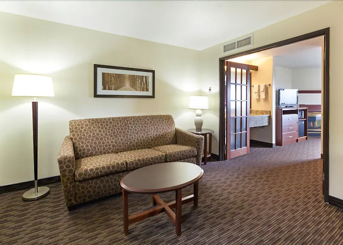 Americinn By Wyndham Wahpeton