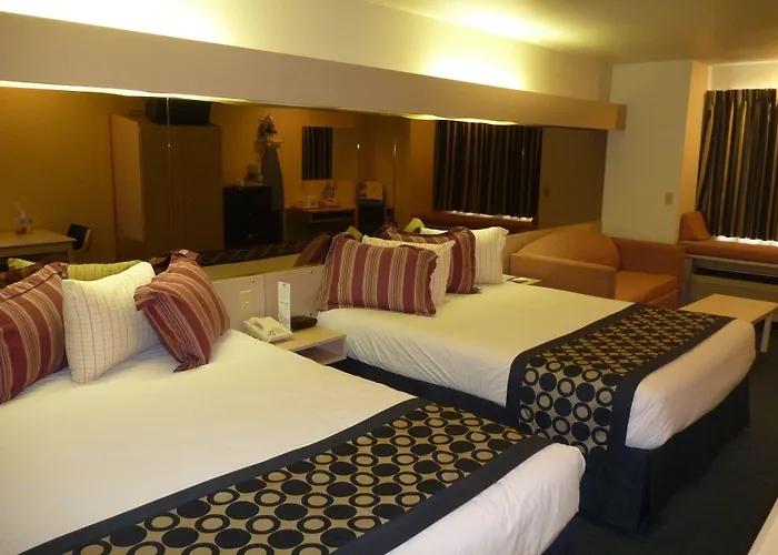 Quality Inn & Suites Near Nas Fallon