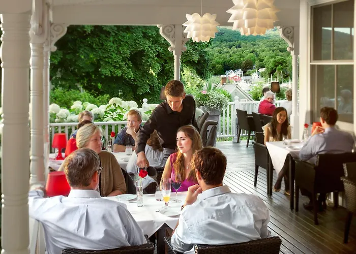 Camden Harbour Inn A Member Of Small Luxury Hotels