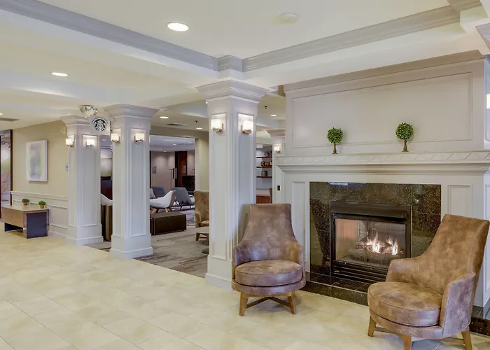Courtyard By Marriot Cranbury South Brunswick