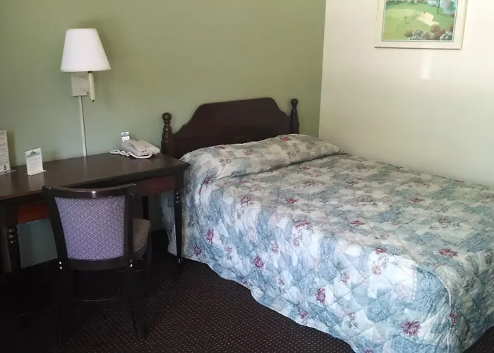 Masters Inn Atlanta - Doraville At I-85 & 285