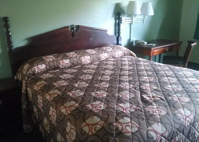 Masters Inn Atlanta - Doraville At I-85 & 285