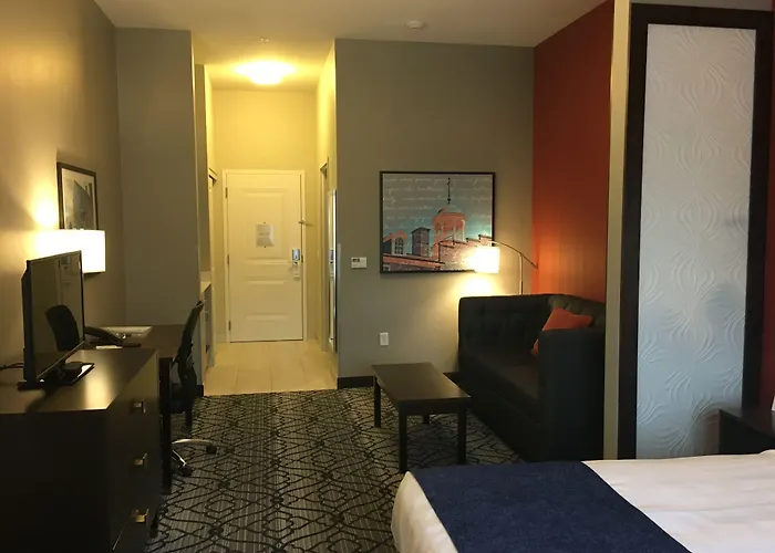 Best Western Gettysburg