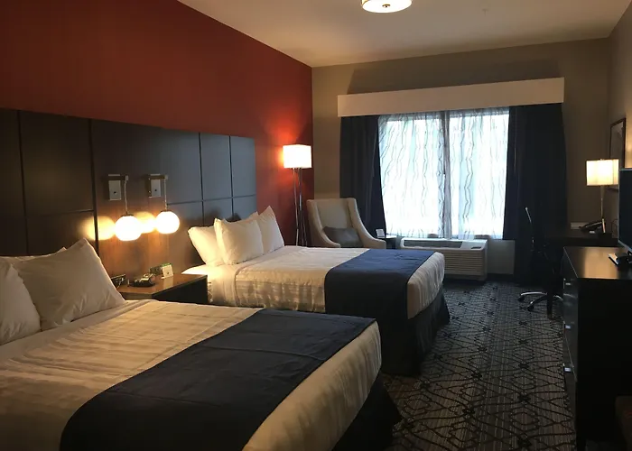 Best Western Gettysburg