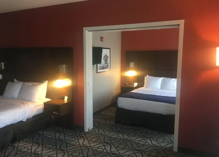Best Western Gettysburg