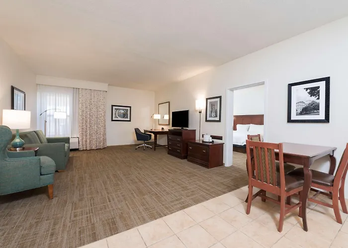 Hampton Inn East Lansing