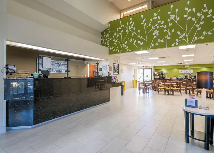 Sleep Inn Murfreesboro Shopping District