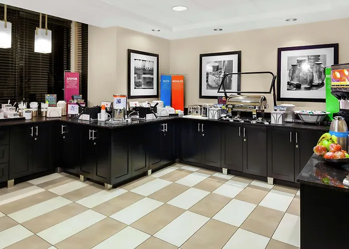 Hampton Inn Miami/Dadeland