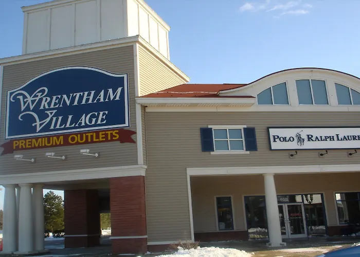 Holiday Inn Express Boston-Milford By Ihg
