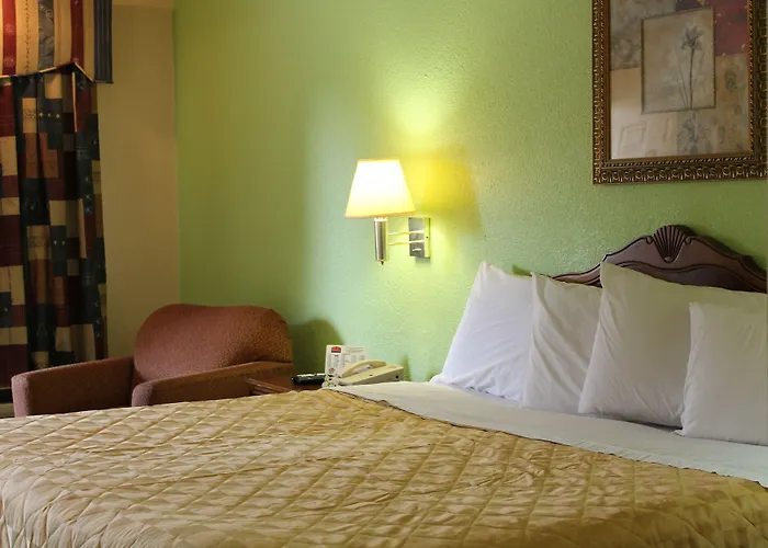 Fairbridge Inn & Suites