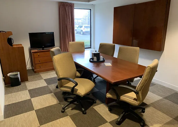 Comfort Inn & Suites Mt. Holly - Westampton