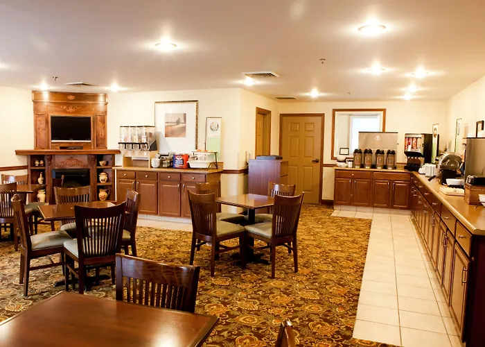 Country Inn & Suites By Radisson, Georgetown, Ky