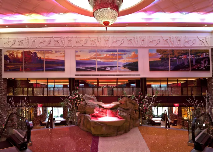 Mount Airy Casino Resort - Adults Only 21 Plus