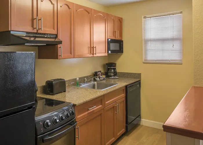 Extended Stay America Suites - Denver - Broomfield