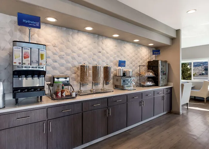 Best Western Grants Inn