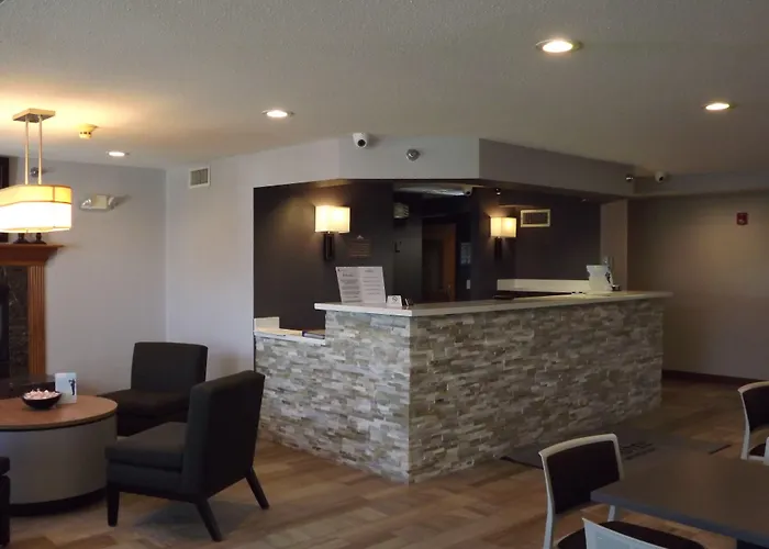Microtel Inn And Suites - Ames