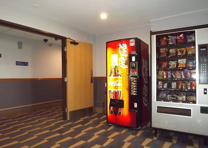 Microtel Inn And Suites - Ames