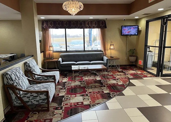 Quality Inn Des Moines North