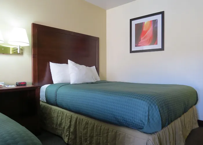 America'S Best Inn & Suites Saint George