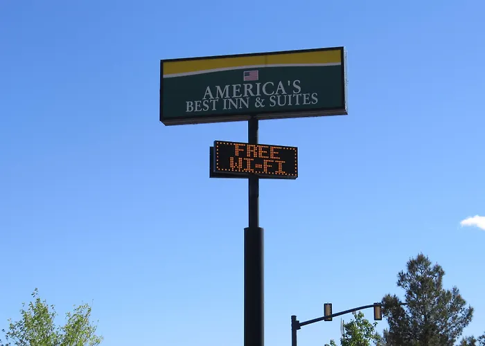 America'S Best Inn & Suites Saint George