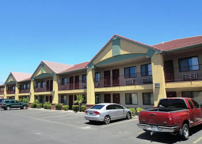 America'S Best Inn & Suites Saint George