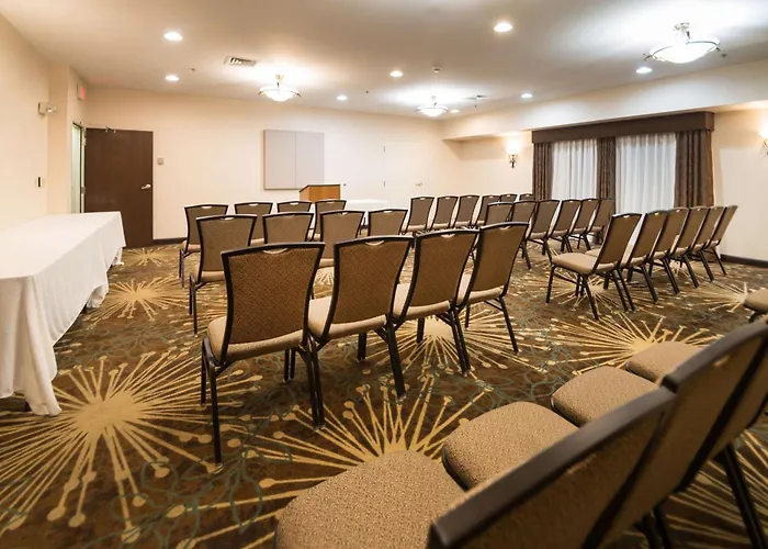 Hampton Inn Tiffin