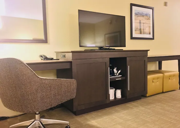 Hampton Inn Billings