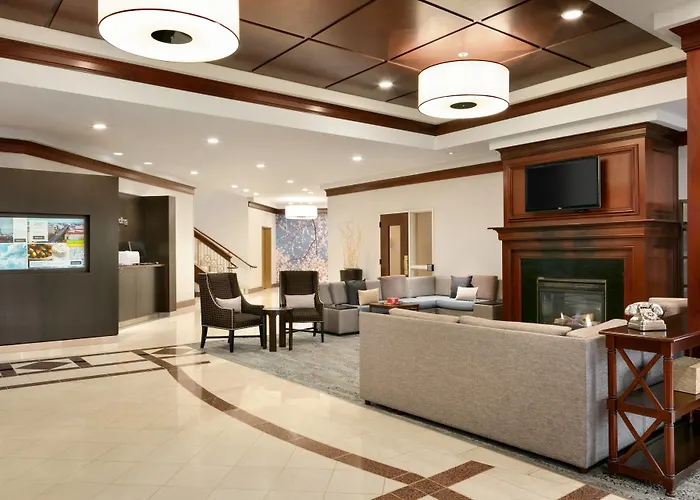 Courtyard By Marriott Tysons Mclean