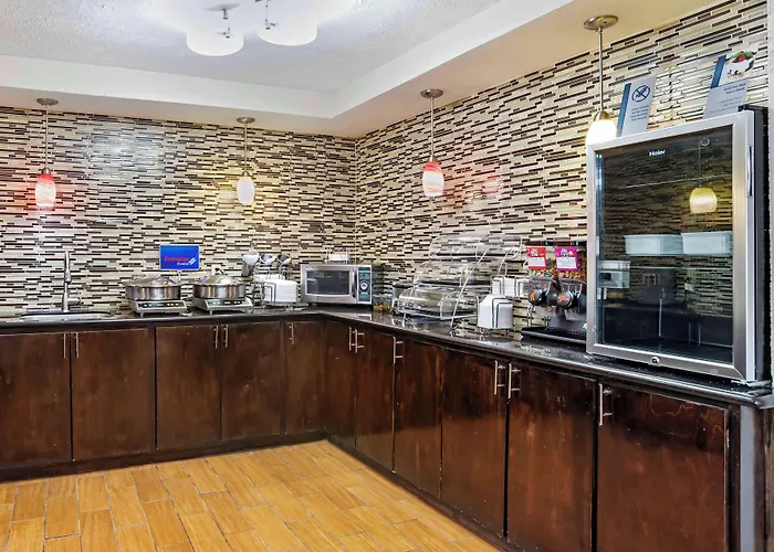 Best Western Canton Inn