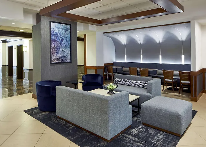 Hyatt Place Atlanta/Cobb Galleria