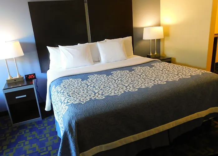 Days Inn & Suites By Wyndham Pocahontas