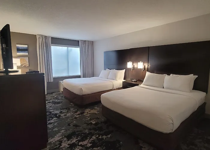City Express By Marriott Orlando International Drive