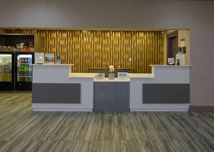 Best Western Plus Morristown Conference Center