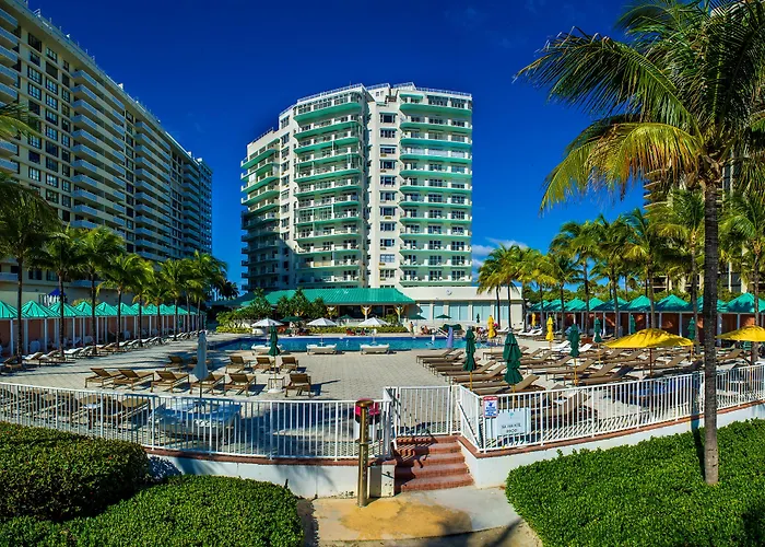 Sea View Hotel