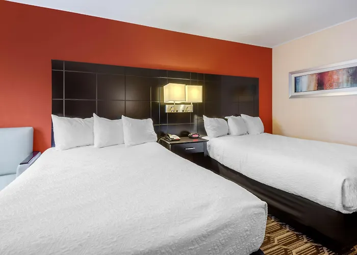 Best Western Plus Poconos