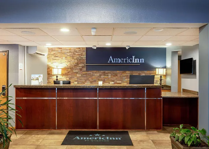 Americinn By Wyndham Eau Claire