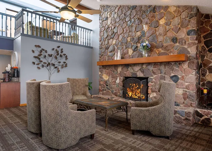 Americinn By Wyndham Eau Claire