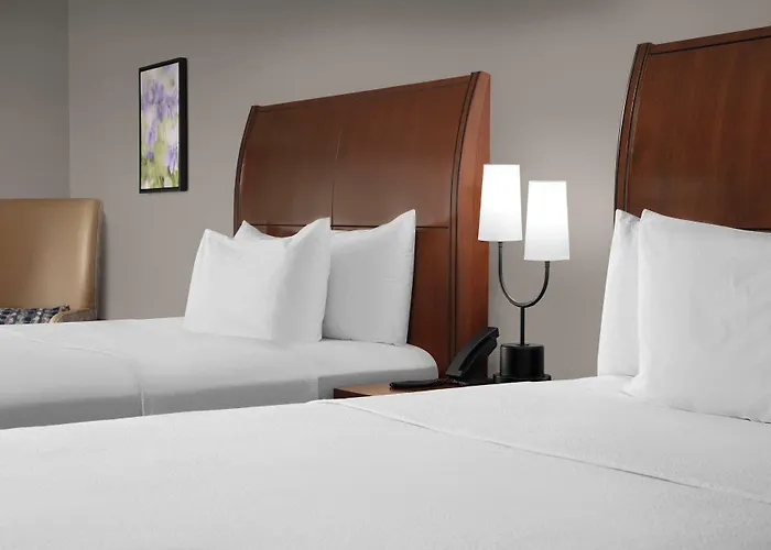 Hilton Garden Inn Hoffman Estates