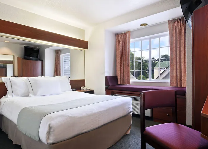 Microtel Inn & Suites Marianna