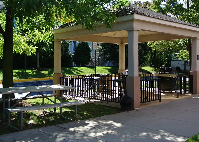 Candlewood Suites Washington-Fairfax By Ihg