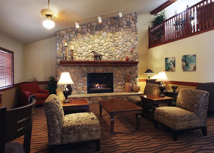 Red Lion Inn & Suites Grimes