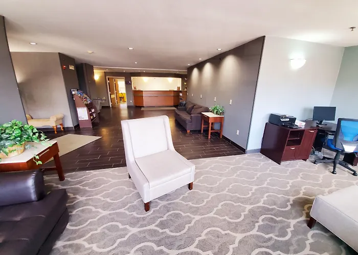 Americas Best Value Inn Racine