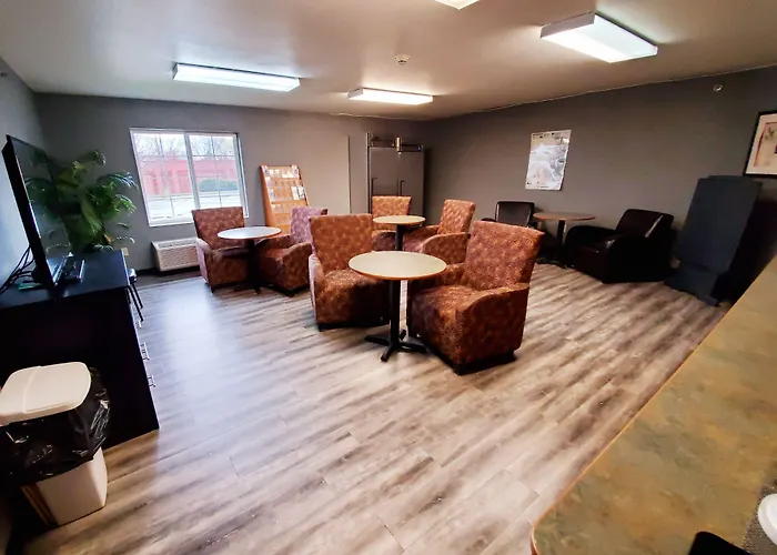 Americas Best Value Inn Racine