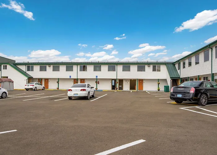 Econo Lodge Newport