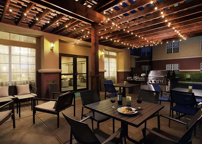 Homewood Suites By Hilton Lubbock